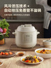 BRUNO小胖墩电压力锅家用3L高压锅全自动排气饭煲小型智能饭锅 商品缩略图1