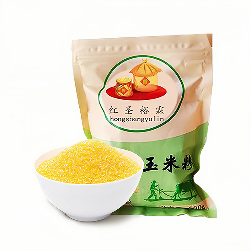 【静宁馆】静宁玉米糁   500g*2袋