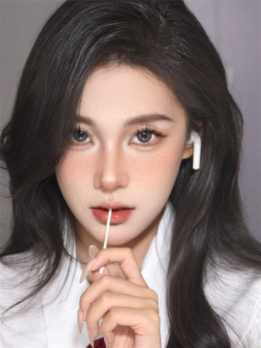 正品年抛 Doriscon pro系列雪里松 直径14.5着色直径13.9 韩国产 商品图2