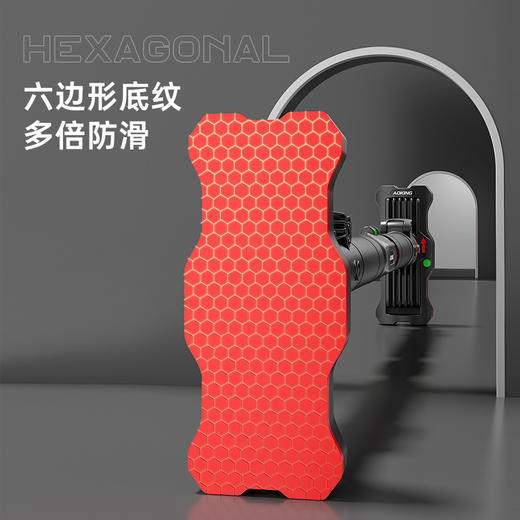 「加厚材质」单杠家用室内健身器材引体向上器儿童运动家庭免打孔吊环门上单杆健康训练 商品图2