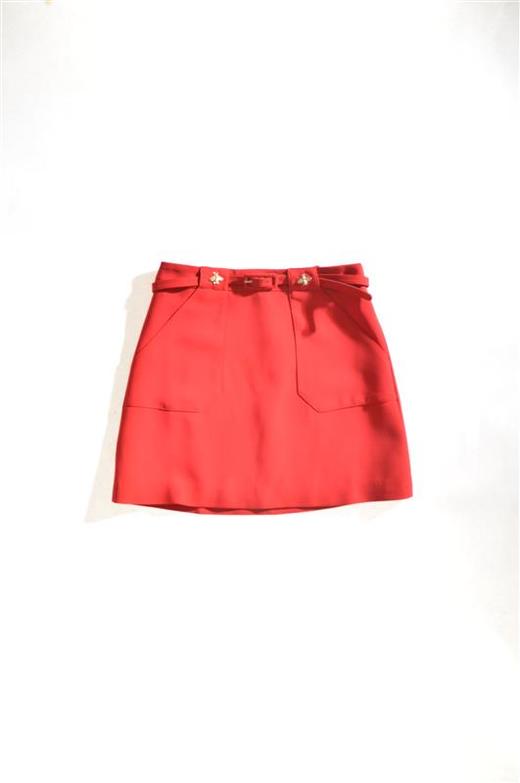 积度衣SQ2526_短裙_ZK 商品图0