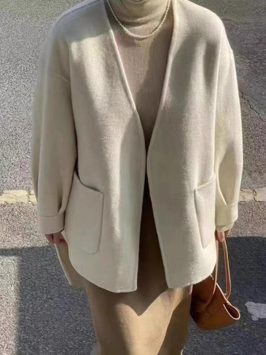 高定睡袍款 商品图2