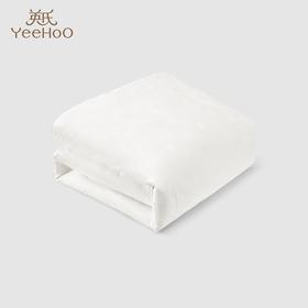 英氏床上用品儿童床品宝宝蚕丝子母被芯2023新品YEBXJ3P002A