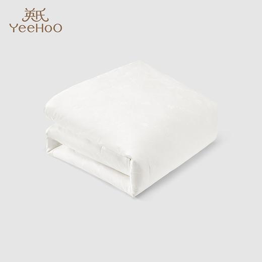 英氏床上用品儿童床品宝宝蚕丝子母被芯2023新品YEBXJ3P002A 商品图0