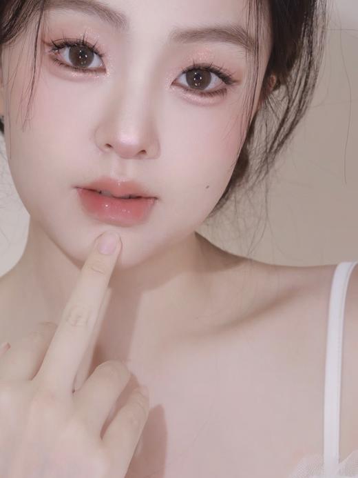 正品年抛 Doriscon pro系列加州桂 直径14.2着色直径13.6 韩国产 商品图5