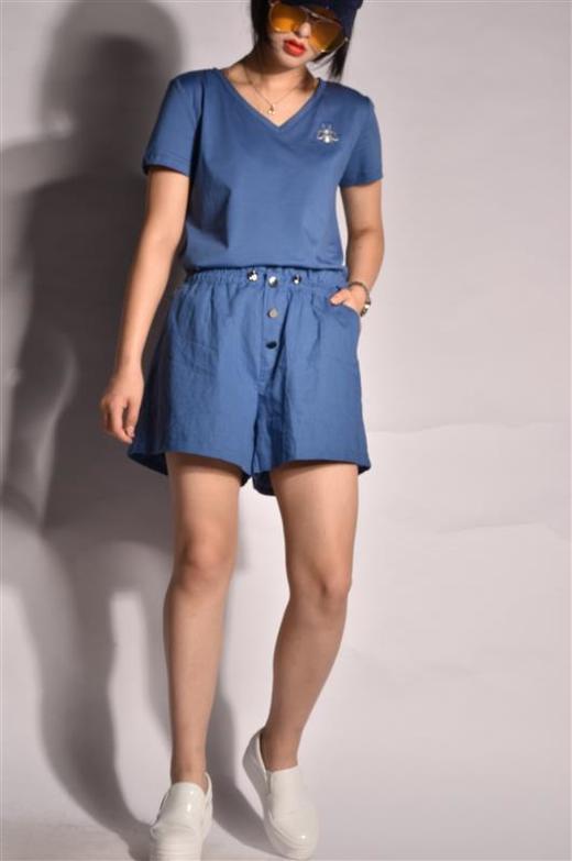 达琳可儿Q971_裙裤_ZK 商品图0