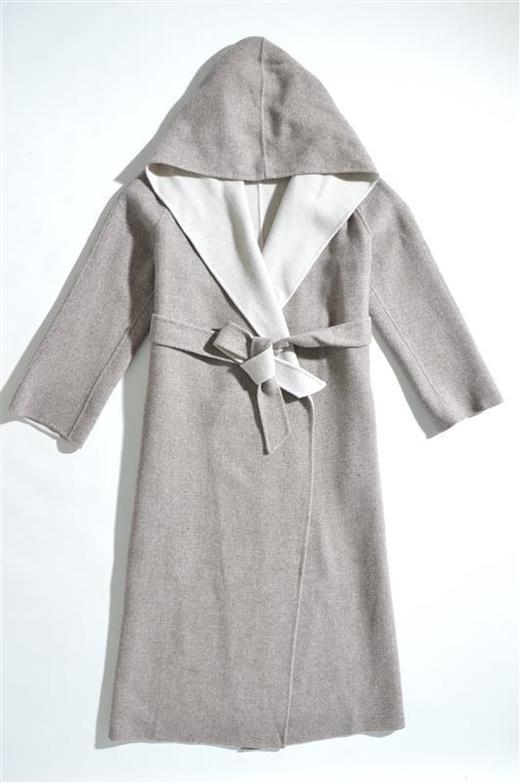 集拉米卡PY76_长外套_ZK 商品图0