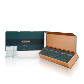 恭天下烟条饼干茶150g