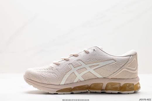 亚瑟士Asics Gel Quantum 360减震运动跑鞋男鞋 商品图2