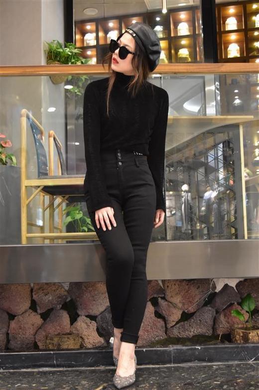 艾衣集GL3J_针织衫_ZK 商品图0