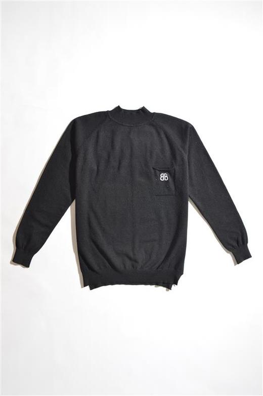 达琳可儿47VE_针织衫_ZK 商品图0