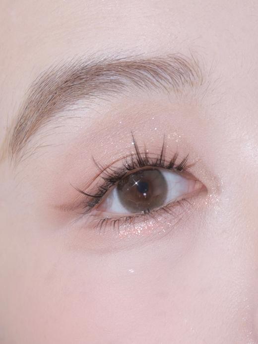 正品年抛 Doriscon pro系列加州桂 直径14.2着色直径13.6 韩国产 商品图2