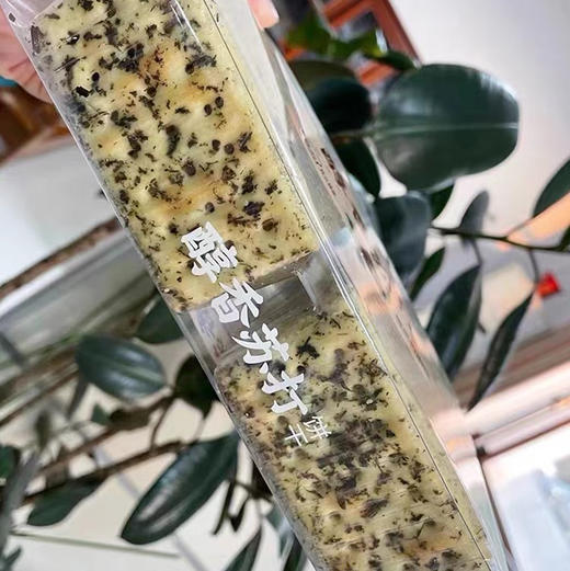 顺旺醇香苏打饼干梅菜扣肉味260g 商品图2