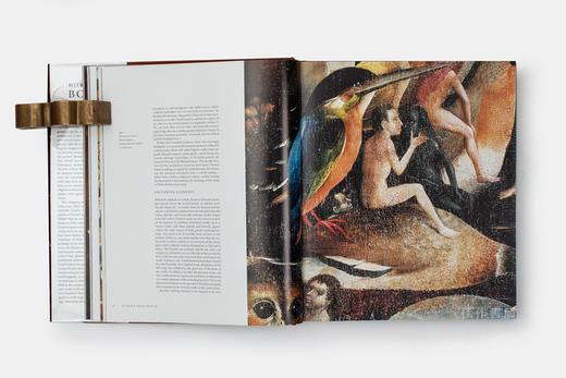 Hieronymus Bosch / 耶罗尼米斯·博斯 商品图2