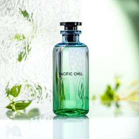 LV 路易威登 悠然海岸（太平洋海流） Louis Vuitton Pacific Chill 分装