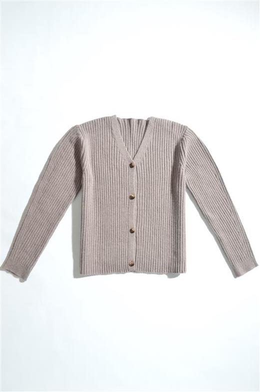 达琳可儿W02M_针织衫_ZK 商品图0