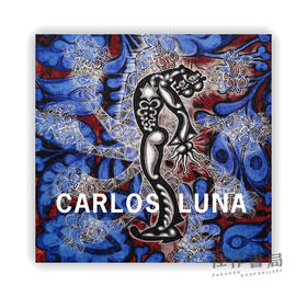 Carlos Luna/卡洛斯·卢纳/拉丁美洲艺术家