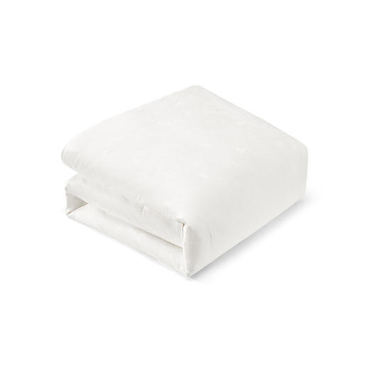 英氏床上用品儿童床品宝宝蚕丝子母被芯2023新品YEBXJ3P002A 商品图4