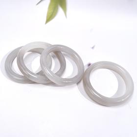 88794和田玉手镯