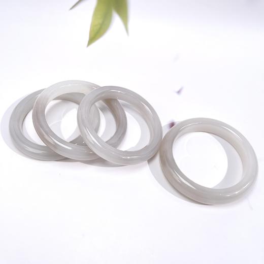 88794和田玉手镯 商品图0