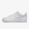 NIKE AIR FORCE 1 '07 AF1 全白空军一号低帮板鞋 CW2288-111 商品缩略图1