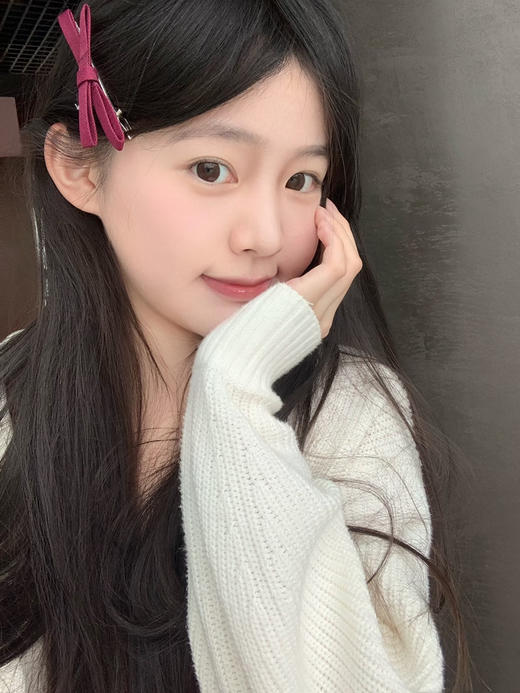 【日抛大直径】GUGUCON-热红酒-14.4mm【日抛 0-800度 无525/575】 商品图3