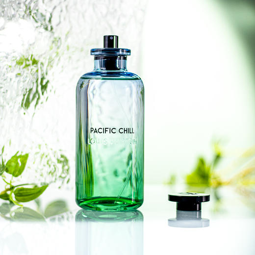 LV 路易威登 悠然海岸（太平洋海流） Louis Vuitton Pacific Chill 分装 商品图2