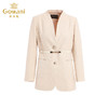 乔万尼秋冬新品修身小西装短外套ET3B717 商品缩略图4