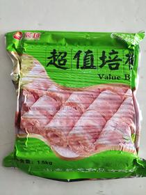 晨越培根一袋