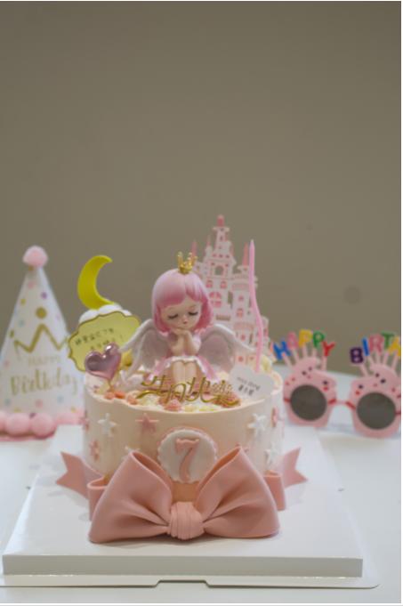 蜜雪儿公主 商品图0