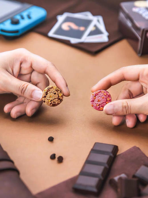 迷你趣多多曲奇 商品图2