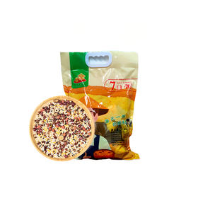 【静宁馆】静宁特产五谷七日粥   1.4kg/袋