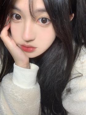 正品年抛 Doriscon pro系列橙冷萃 直径14.5着色直径13.8 韩国产