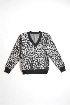 达琳可儿R3FA_针织衫_ZK