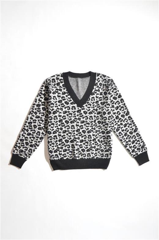 达琳可儿R3FA_针织衫_ZK 商品图0