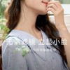 裁缝学苑AX76 娃娃领蛋糕裙纸样连衣裙子女短袖收腰A字裙打版裁剪 商品缩略图4