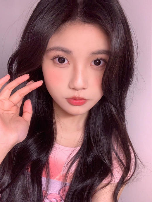 【日抛中直径】GUGUCON-咕咕黑-14.2mm【日抛 0-800度 无525/575】 商品图3