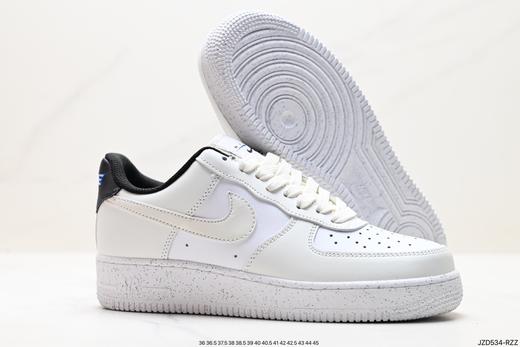 耐克Nike Air Force 1 Low空军一号低帮板鞋DX6065-102男女鞋 商品图4