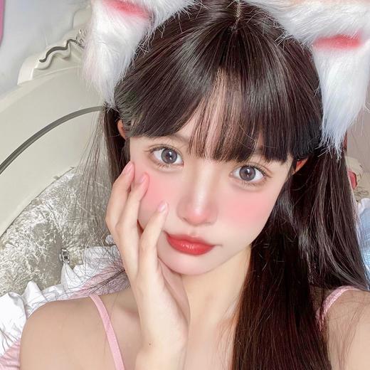 正品年抛 Doriscon pro系列枫丹白露 直径14.2着色直径13.9 韩国产 商品图9