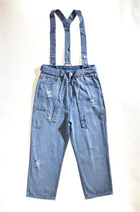 艾衣集SK5411_背带裤_ZK