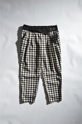 艾衣集719B_七分裤_ZK