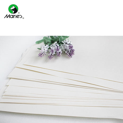 马利牌4K8K全木浆素描纸 商品图2