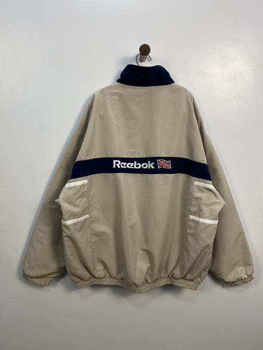 90年代 Vintage Reebok 锐步 运动外套 _SJK(L) 商品图3