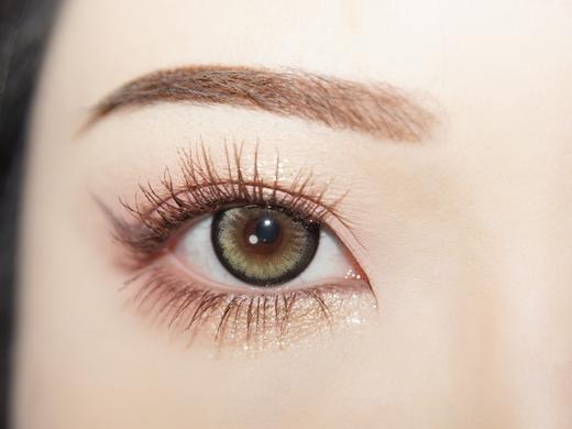 pisircon 美瞳月抛 水葡萄 直径14.2mm着色14.0mm 商品图10