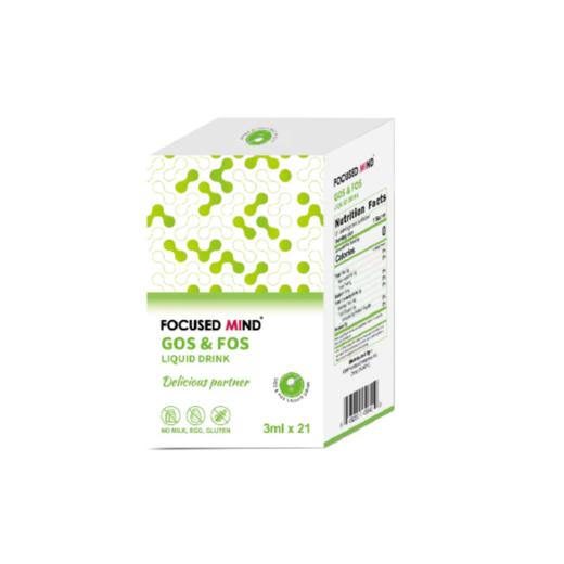 澳敏佳低聚半乳糖低聚果糖浓缩液（水解奶口味调节剂） 商品图0