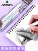 马利素描纸擦笔 商品缩略图3