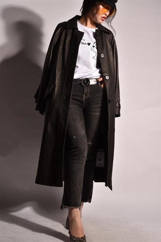 集拉米卡ST2159_长外套_ZK 商品图0