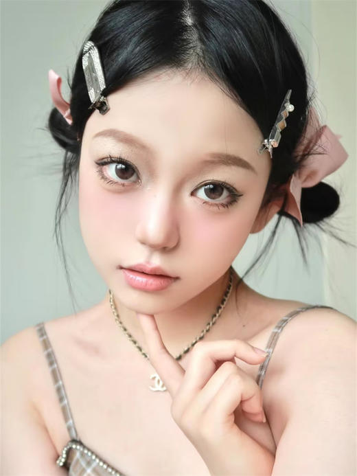 正品年抛 Doriscon pro系列桃心木 直径14.5着色直径13.9 韩国产 商品图7