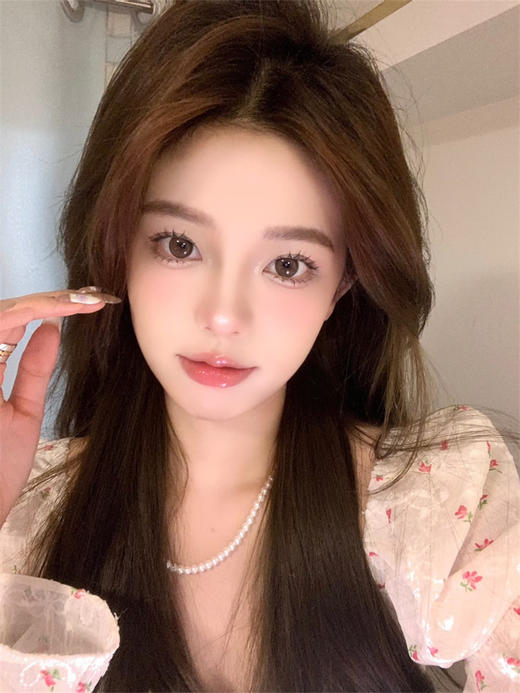 正品年抛 Doriscon pro系列桃心木 直径14.5着色直径13.9 韩国产 商品图4