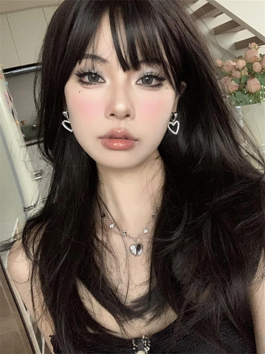 正品年抛 Doriscon pro系列雪里松 直径14.5着色直径13.9 韩国产 商品图7